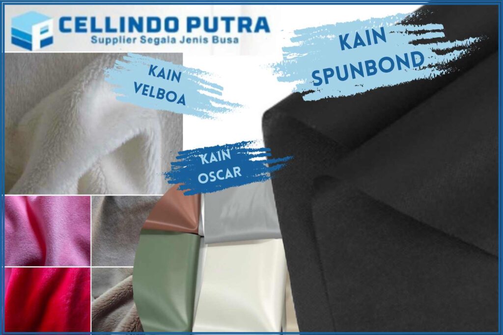JENIS KAIN SOFA TEKSTUR KAIN JENIS VELBOA - PT Cellindo Putra Jaya