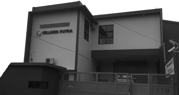 kantor pt cellindo putra jaya