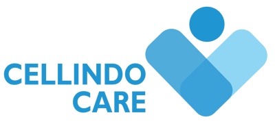 logo cellindo care